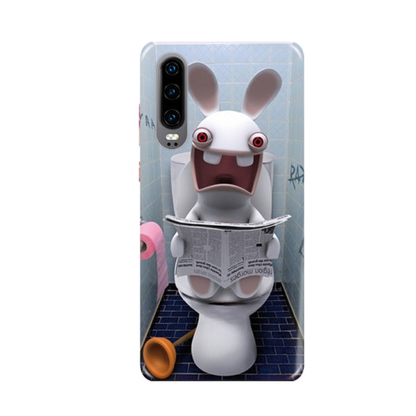 Huawei P30 Pro lite Silicone Cases
