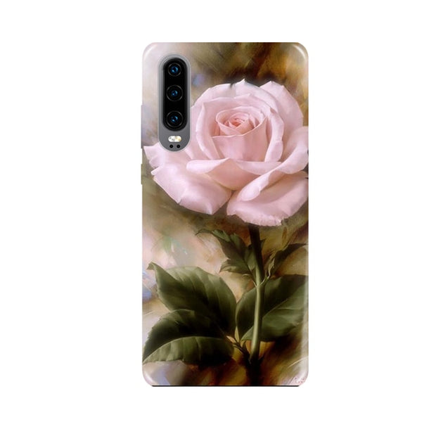 Huawei P30 Pro lite Silicone Cases