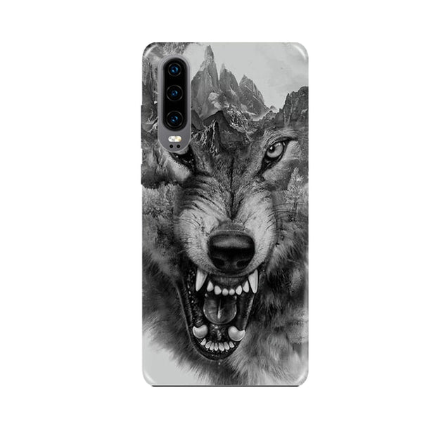 Huawei P30 Pro lite Silicone Cases
