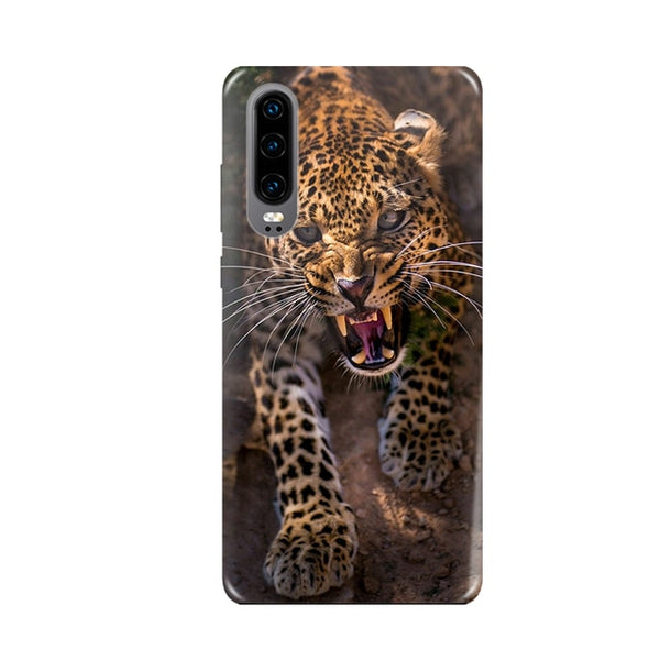 Huawei P30 Pro lite Silicone Cases