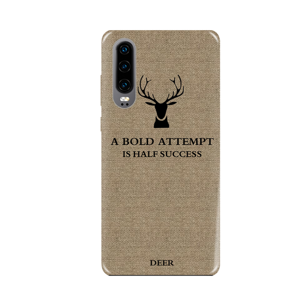 Huawei P30 Pro lite Silicone Cases