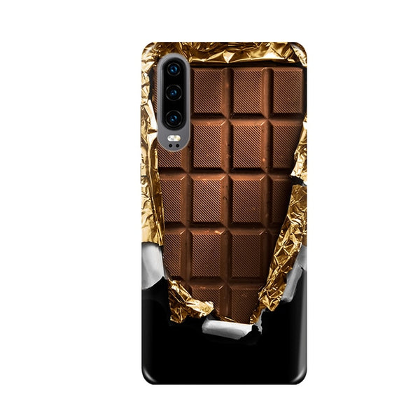 Huawei P30 Pro lite Silicone Cases