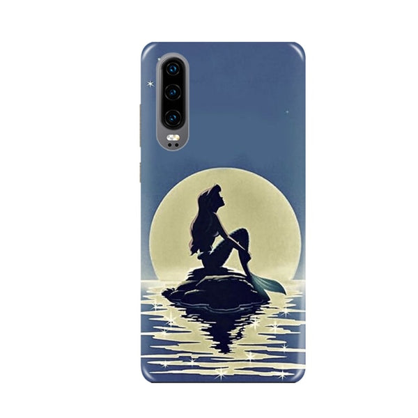 Huawei P30 Pro lite Silicone Cases