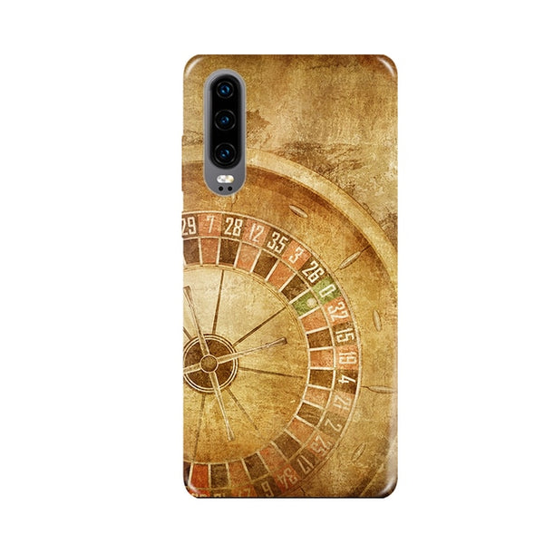 Huawei P30 Pro lite Silicone Cases