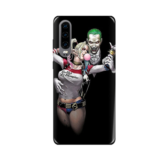 Huawei P30 Pro lite Silicone Cases