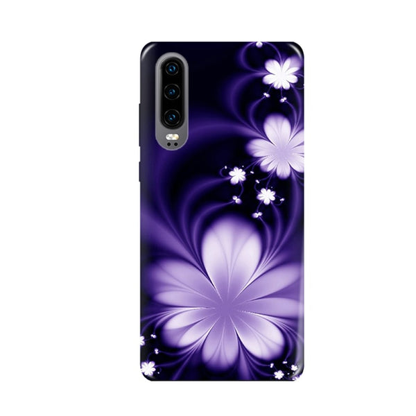 Huawei P30 Pro lite Silicone Cases