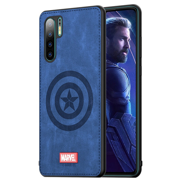 Huawei Marvel Original Phone case