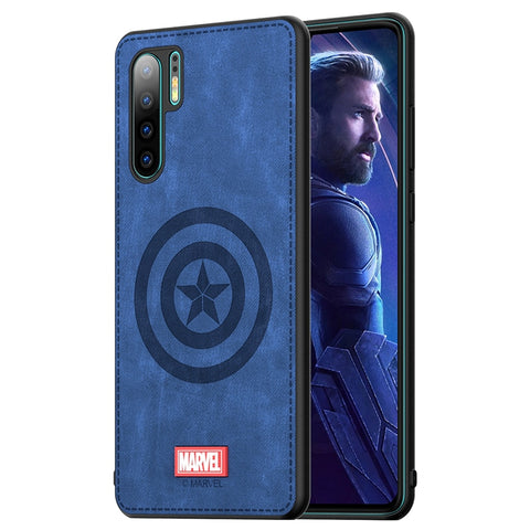 Huawei Marvel Original Phone case