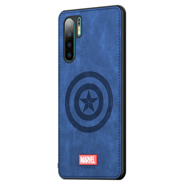 Huawei Marvel Original Phone case
