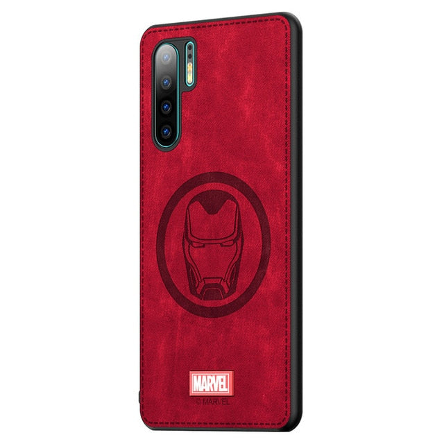 Huawei Marvel Original Phone case