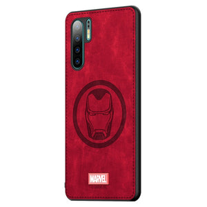Huawei Marvel Original Phone case