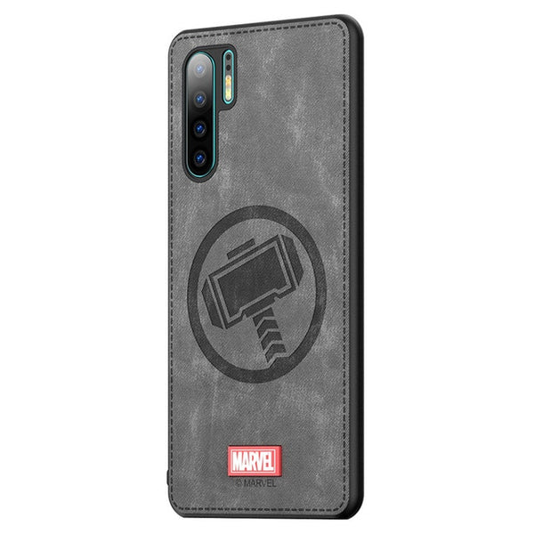 Huawei Marvel Original Phone case