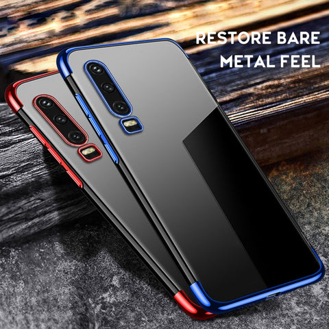 Huawei P30 Metal Case