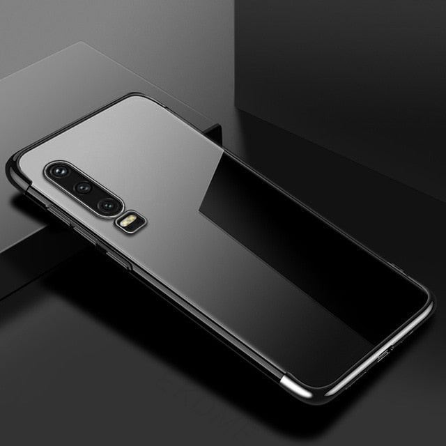 Huawei P30 Metal Case