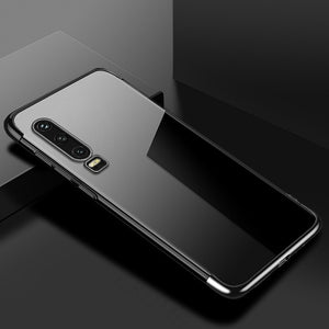 Huawei P30 Metal Case