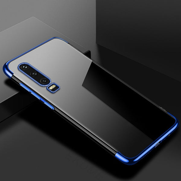 Huawei P30 Metal Case