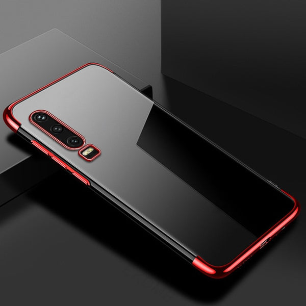 Huawei P30 Metal Case