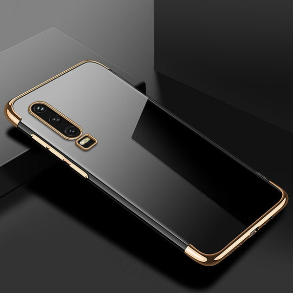 Huawei P30 Metal Case
