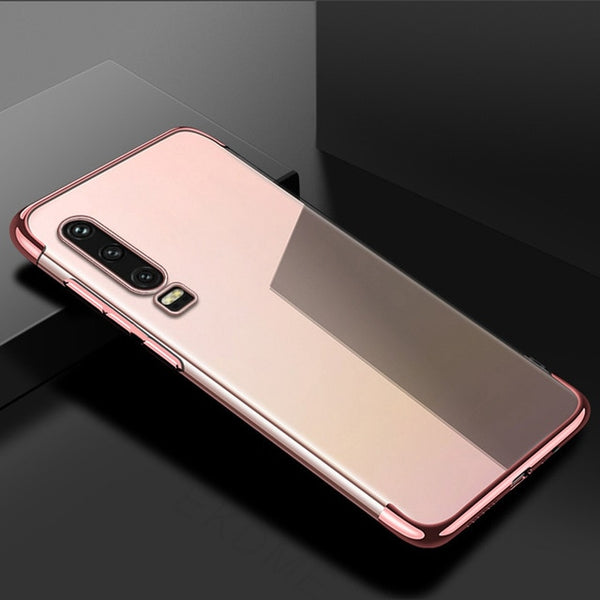 Huawei P30 Metal Case