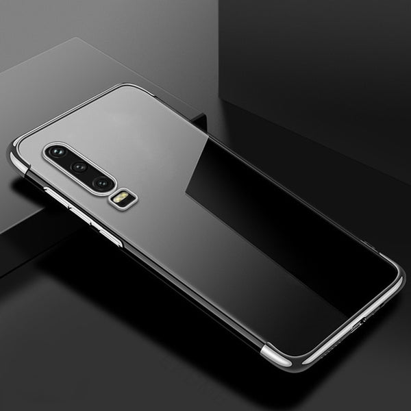 Huawei P30 Metal Case
