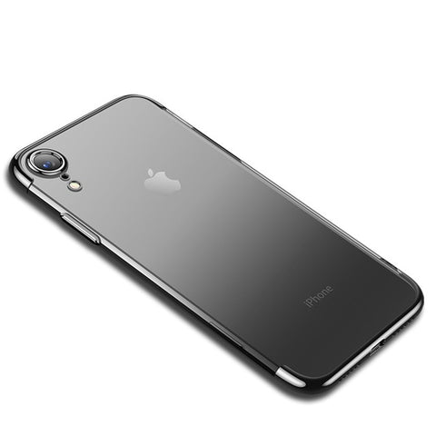 Plating Case for iPhone