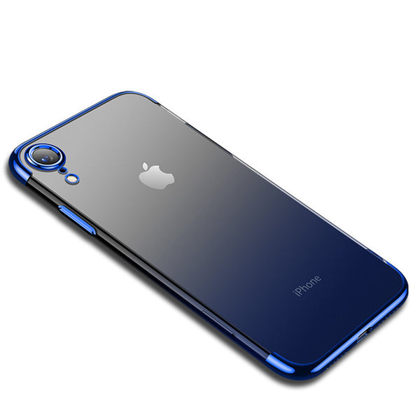 Plating Case for iPhone