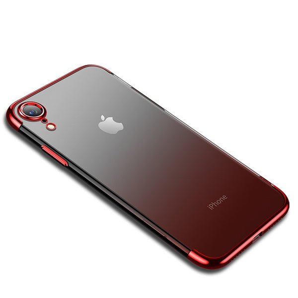 Plating Case for iPhone