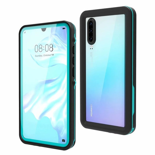 Huawei P30/ProWaterproof IP68 Diving Swim Proof Phone Case