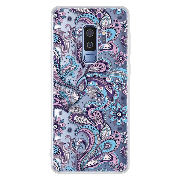 Soft Silicone Cases