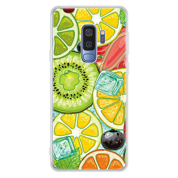 Soft Silicone Cases