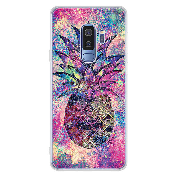 Soft Silicone Cases