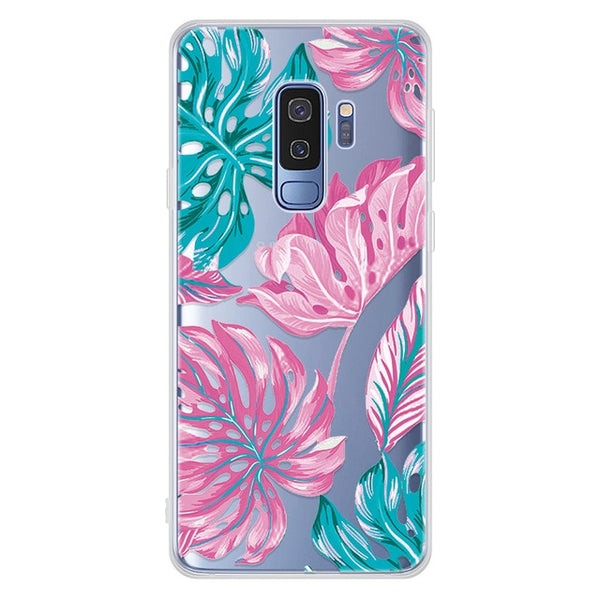 Soft Silicone Cases