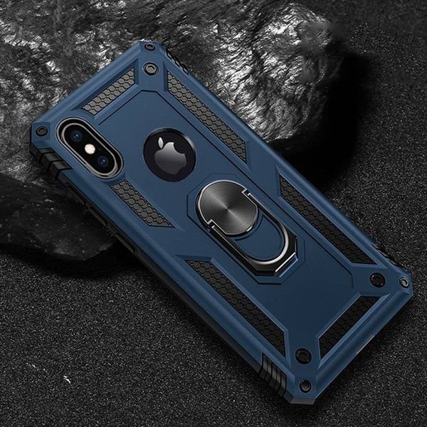 Armor Soft Shockproof Case