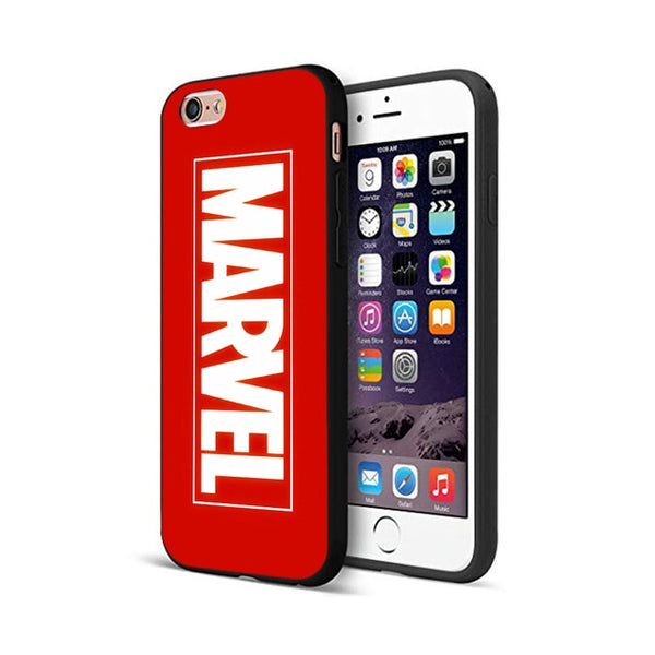 Marvel Avengers captain ironman thanos cases