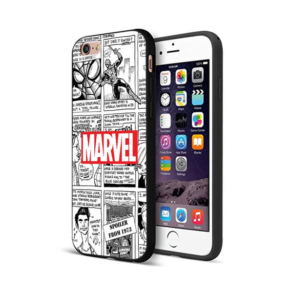 Marvel Avengers captain ironman thanos cases