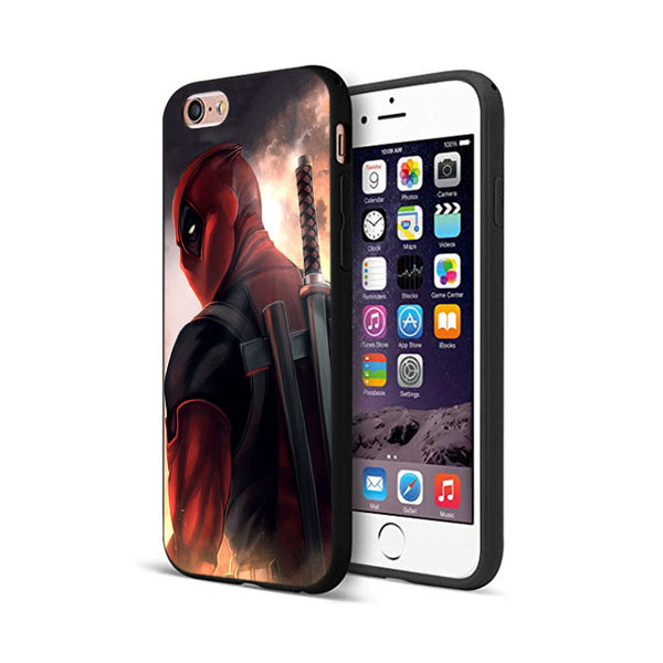 Marvel Avengers captain ironman thanos cases