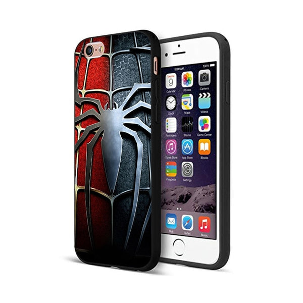 Marvel Avengers captain ironman thanos cases