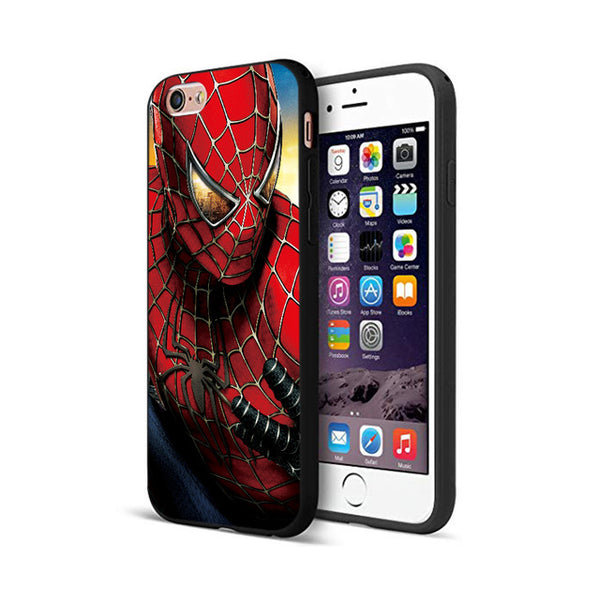 Marvel Avengers captain ironman thanos cases