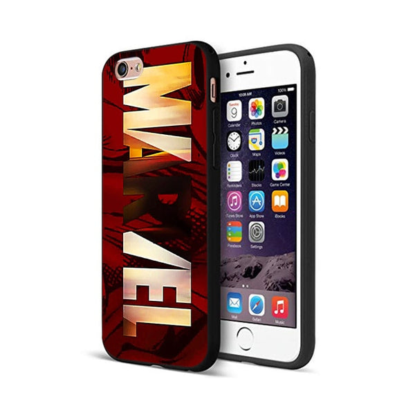 Marvel Avengers captain ironman thanos cases