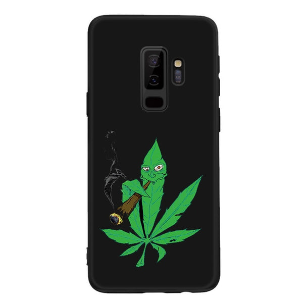 Silicon Cover Phone Case