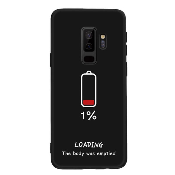 Silicon Cover Phone Case