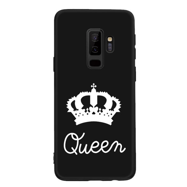 Silicon Cover Phone Case