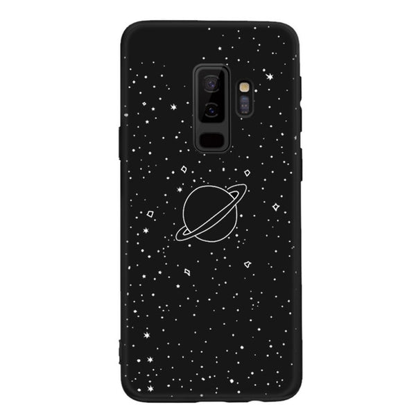 Silicon Cover Phone Case