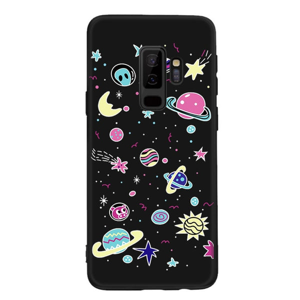Silicon Cover Phone Case