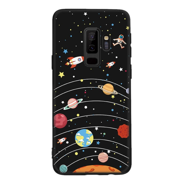 Silicon Cover Phone Case