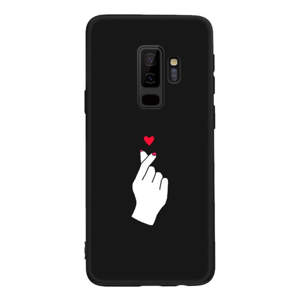 Silicon Cover Phone Case