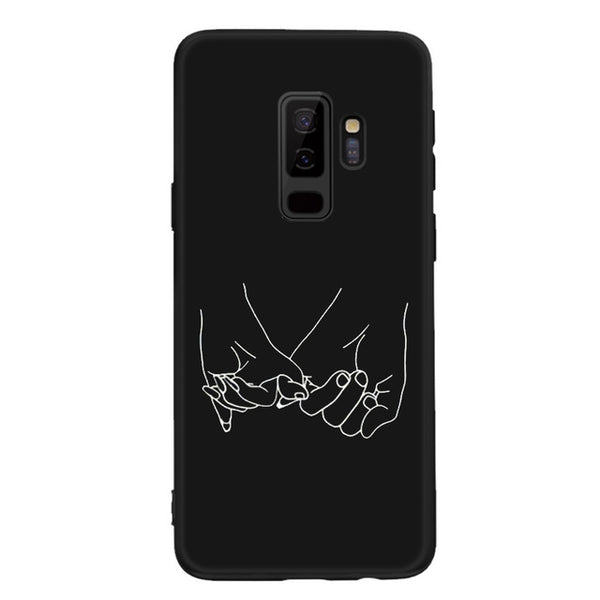 Silicon Cover Phone Case