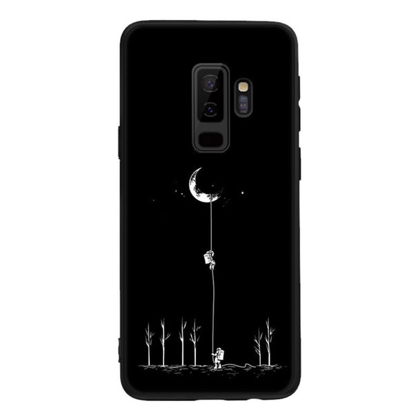 Silicon Cover Phone Case