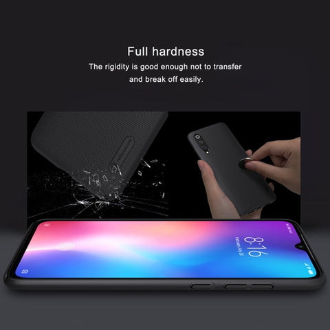 Xiaomi Mi 9/SE Case