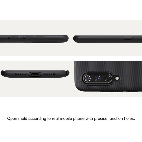 Xiaomi Mi 9/SE Case